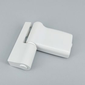 JOCKER Junior - ajtózsanér (pánt) - fehér