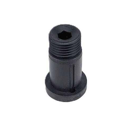 Dr Hanh KT-S  - persely emelőorsóval - fekete