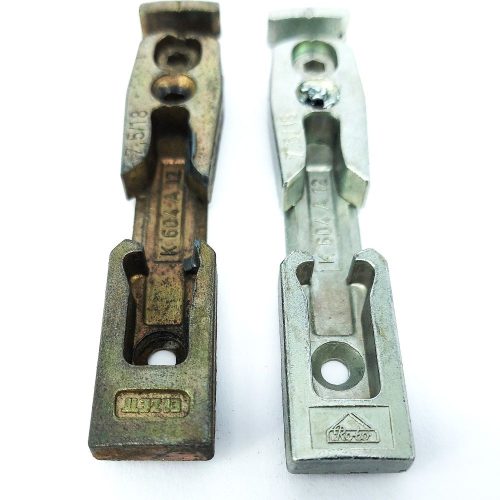 ROTO K604 A12 bukócsapágy