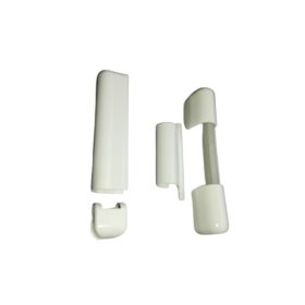 GU - zsanér takaró garn. - régi v.