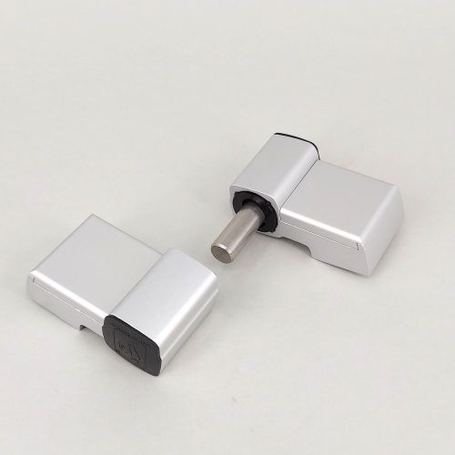 Dr Hahn 60 AT - 84 mm./2 - ajtózsanér (pánt)