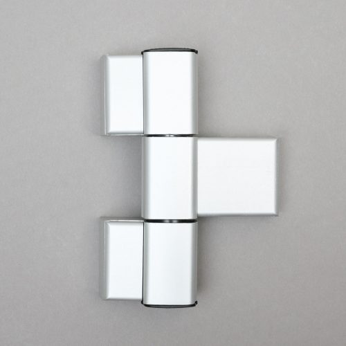 Dr. Hahn 60 AT - 62,5 mm. / 3 - ajtózsanér (pánt) 