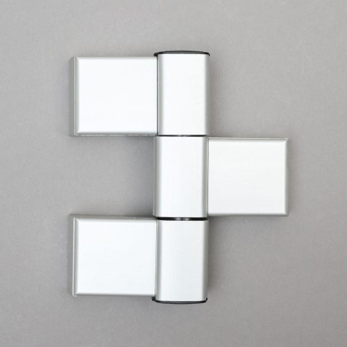 Dr. Hahn 60 AT - 84 mm./ 3 - ajtózsanér (pánt) 