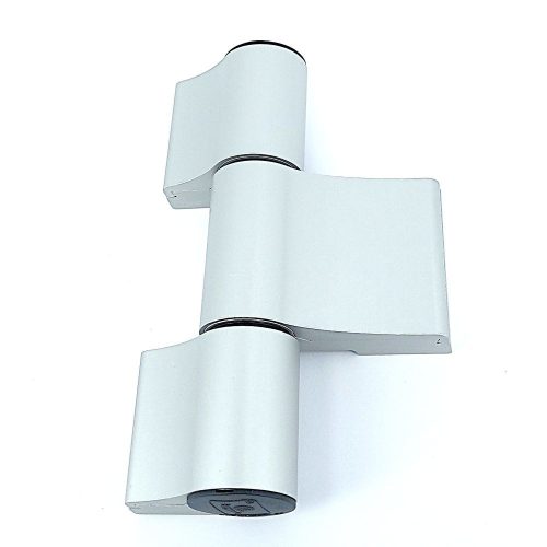 Dr Hanh 4 AT - 65 mm/3 - ajtózsanér (pánt) - ezüst