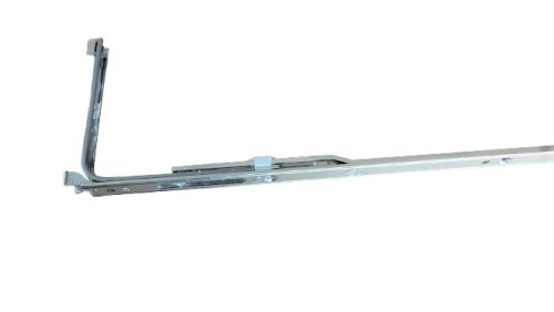 MACO - 2600VEH - középzár