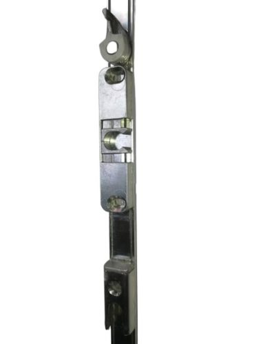 MACO - huzatzár - kétszárnyú ajtókhoz 