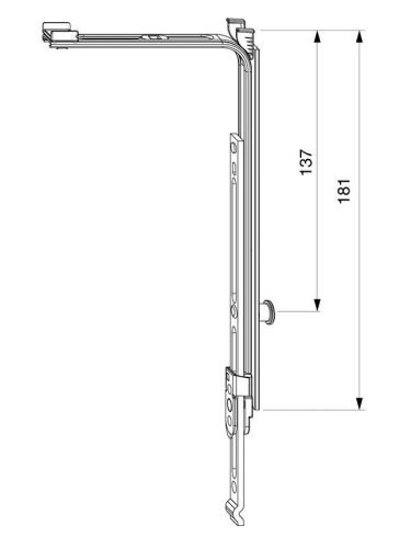 MACO - MM - sarokváltó