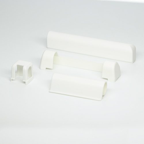 MACO - zsanér takaró garnitúra 