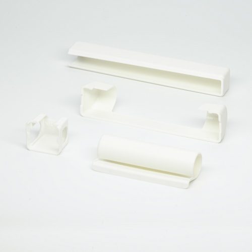 MACO - zsanér takaró garnitúra 