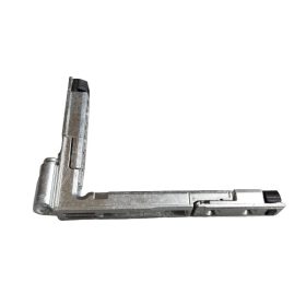 MACO - rejtett pánt - balos