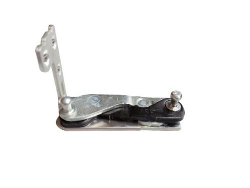 MACO - rejtett sarokcsapágy - balos