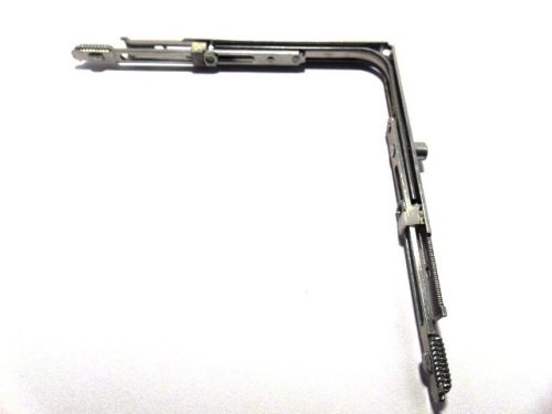 MACO - MT - sarokváltó