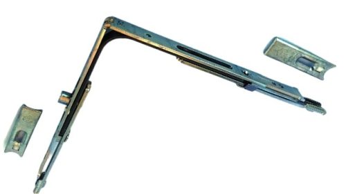 MACO - MULTI TREND - sarokváltó 