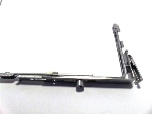 MACO - MT - aszimmetrikus sarokváltó