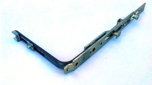 MACO - MULTI TREND - alsó sarokváltó