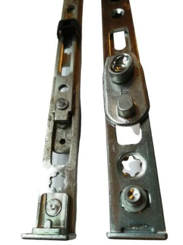 MACO - Gr2 - rúdzár