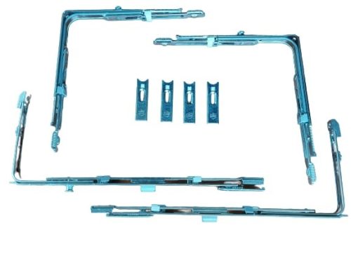 MACO - toló-bukó zárrész - 102170