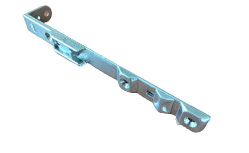 MACO - felső peremzár - 7/8 nútos