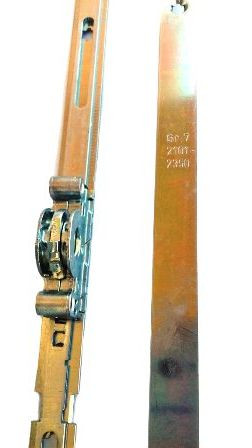 MACO - Gr7 - rúdzár