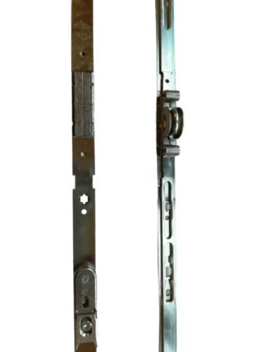 MACO - Gr7 - rúdzár