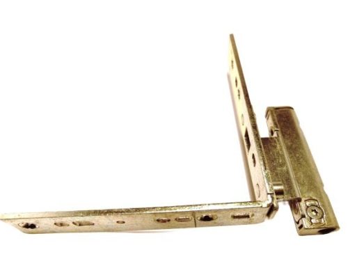 MACO - alsó sarokpánt - balos