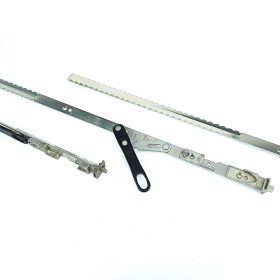 Maco - szárnyperemrúdzár - fix- 550-800