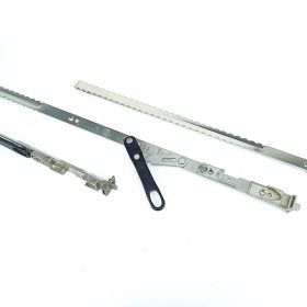 Maco - szárnyperemrúdzár - fix - 1501-1750