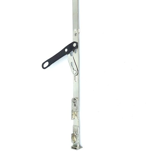 Maco - szárnyperemrúdzár - fix - 1501-1750