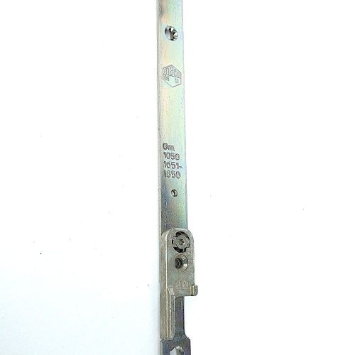 Maco - szárnyperemrúdzár - fix - 1651-1850