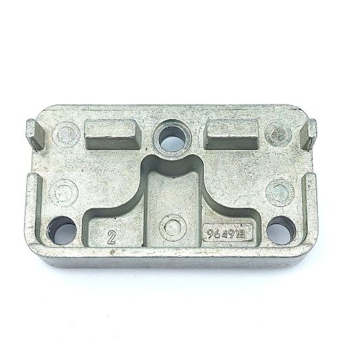 MACO - záródarab - 96491B