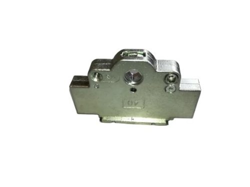 MACO - D=40 mm. zár fogaskerékház