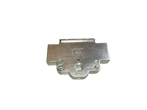 MACO - D=40 mm. zár fogaskerékház