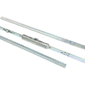 Maco - Gr4 variábilis rúdzár - D=6,5 mm.