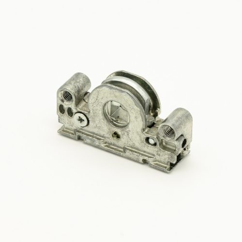 MACO - D=15 mm. fogaskerékház