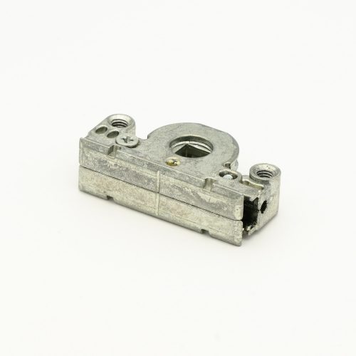 MACO - D=15 mm. fogaskerékház