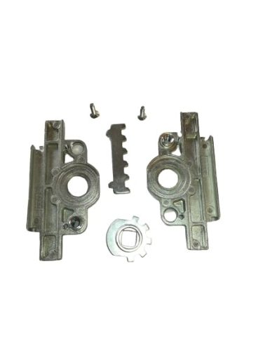 MACO - D=25 mm. fogaskerékház