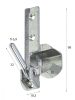 MACO - 21634/52398 18/11-12 L - csapágy