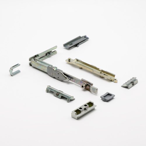 SIEGENIA - javító készlet - LM 3200