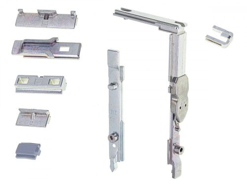 SIEGENIA - javító készlet - LM 3200