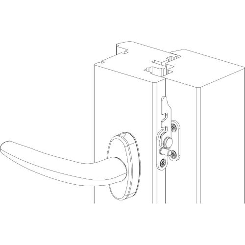 MACO - bukó-nyíló - határoló