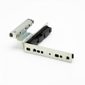 MACO - falcsarok pánt - DT130 - balos