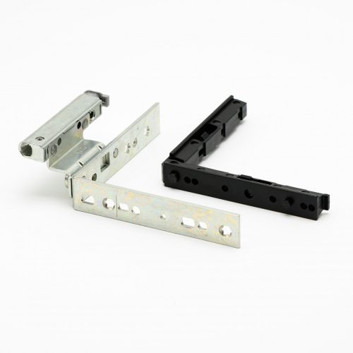 MACO - falcsarok pánt - DT130 - balos