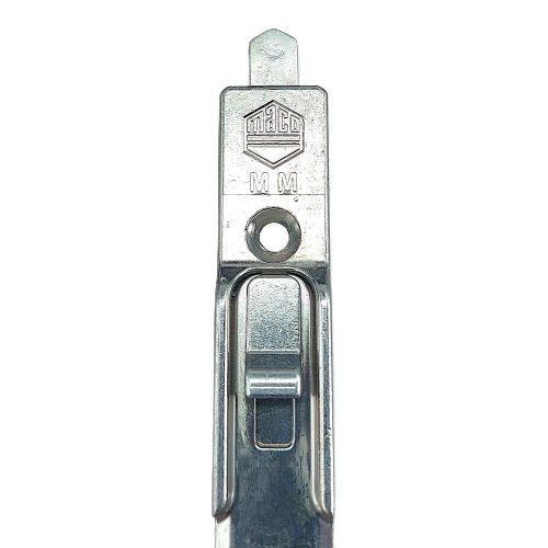 MACO - felső peremzár - eurofalc - sima