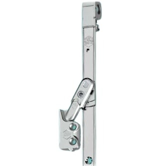 MACO - MM - huzatzár ellendarab - jobb