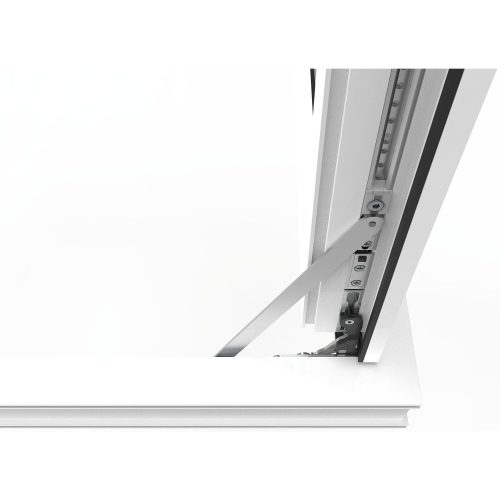 MACO - nyitáshatároló