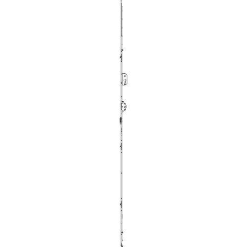 Maco - PZ - D=35 - rúdzár - 1951-2200