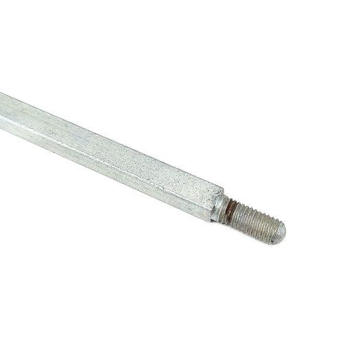 menetes kilincstengely - 340x8x8 mm.