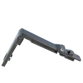 Master - sarokváltó - alu