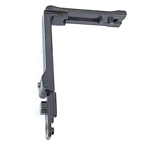 Master - sarokváltó - alu