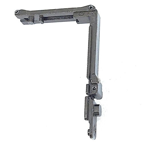 Master - sarokváltó - alu